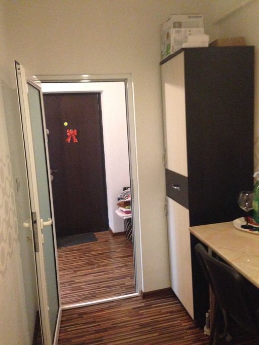 apartament 1 camera de inchiriat