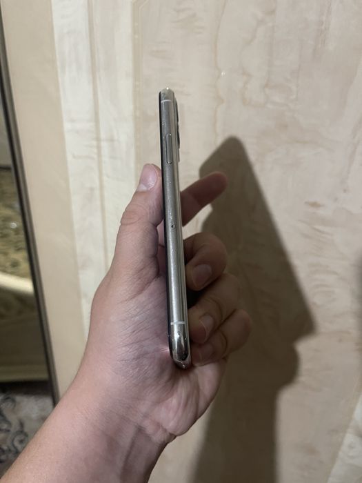 Айфон 11 Pro/256Gb