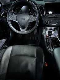 Chevrolet Malibu 2026 — 2