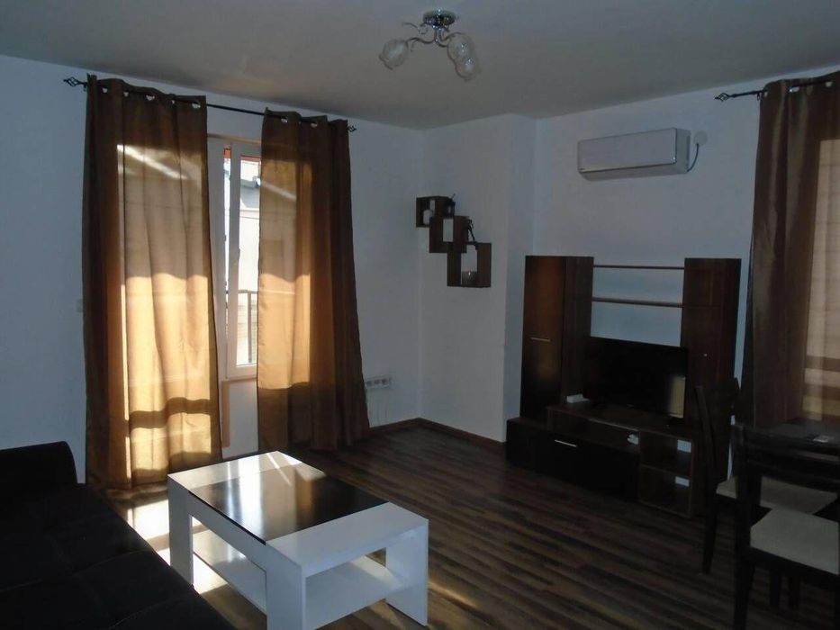 Дава се под наем Двустаен апартамент в София, Витоша - 77 кв.м за 497.25 € - Снимка #1