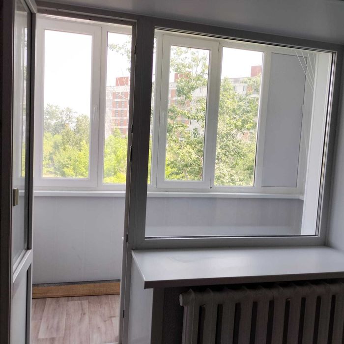 Продам квартиру 2 комнатную