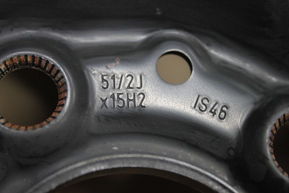 Джанти 15" Mini (2014-2023)