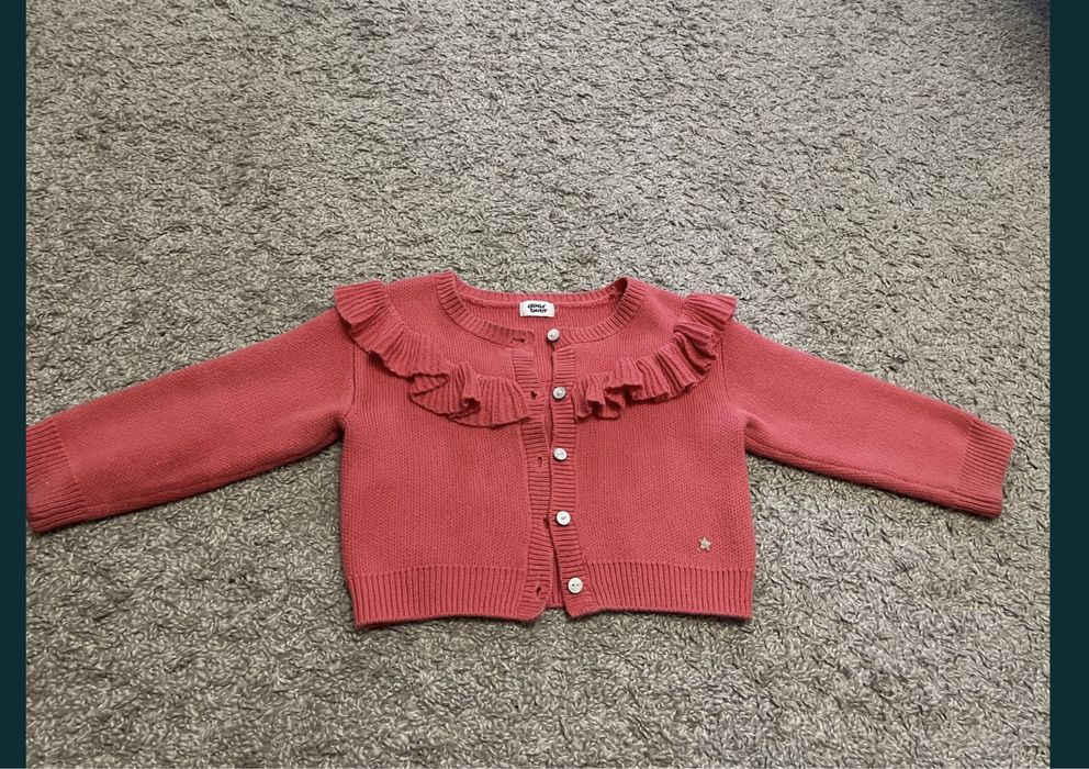 Baby go зимний комбинезон