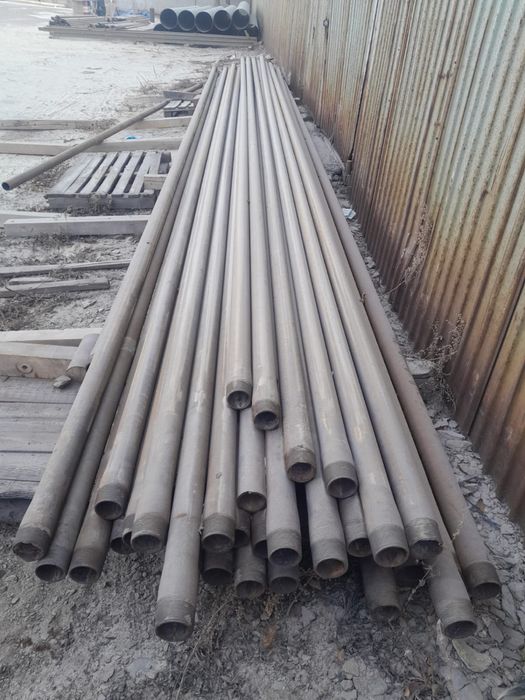 Продам трубы разного диаметра