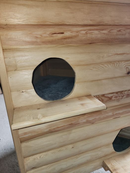 Валеры для домашных животные.