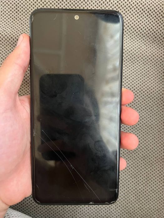 Redmi not 12 pro
