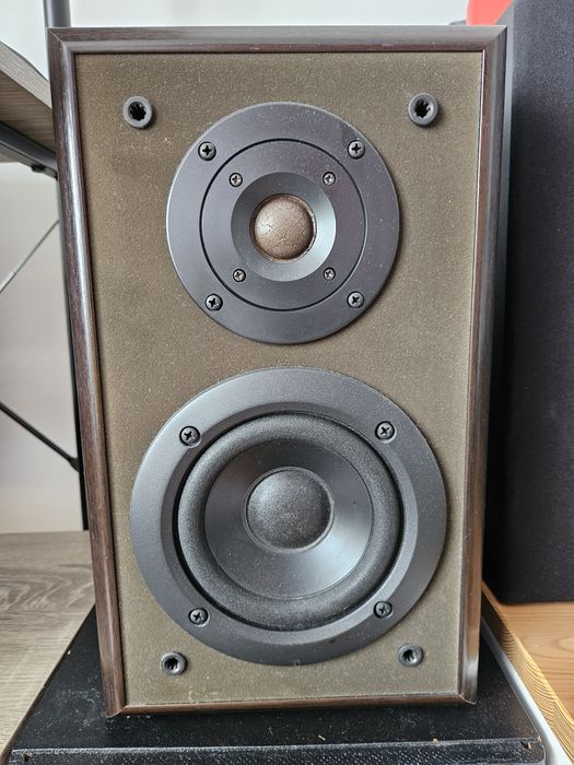 Boxe Technics SB-CA01A