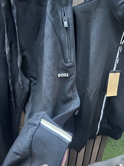 Boss мъжки екип, premium качество.