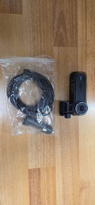 Camera video auto Mio Full HD GPS