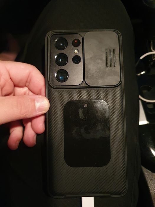 Samsung s21 ultra