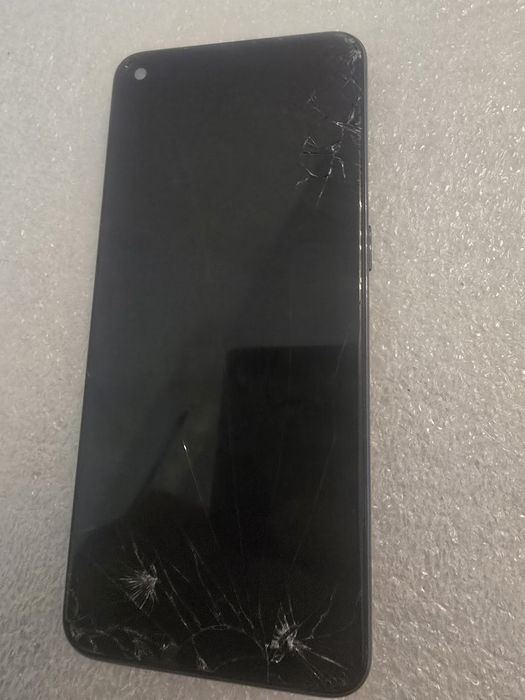 N10 5g One Plus Nord за части