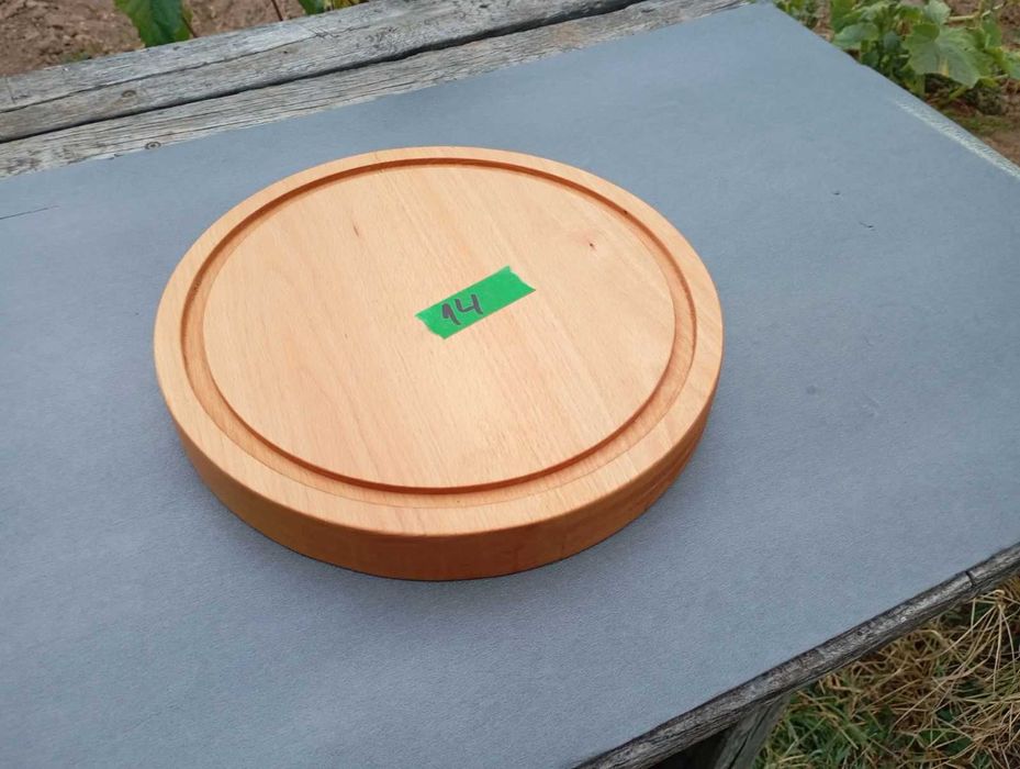 Дъски за рязане на мезета