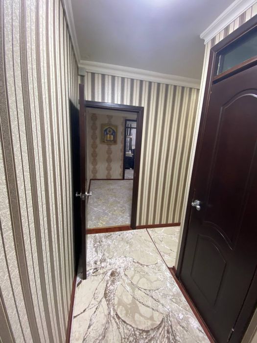 Продается двухкомнатная квартира