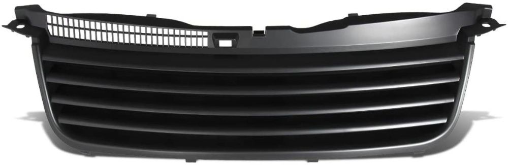 Grila sport VW Passat 3BG intre 2000-2005 negru