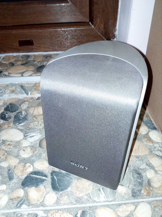 Sistem 3 boxe SONY Home Cinema SA WMS356 MS366T SS