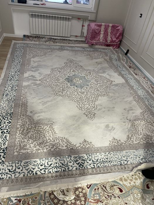 Кілем сатылады жағдайы жақсы