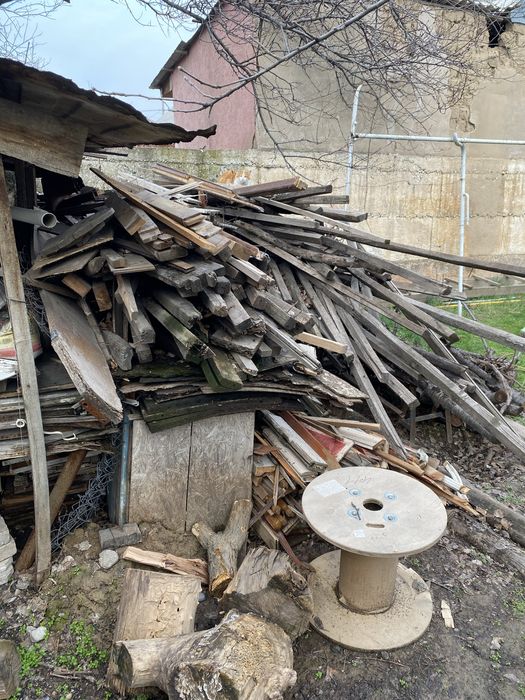 Отын дрова сатылады