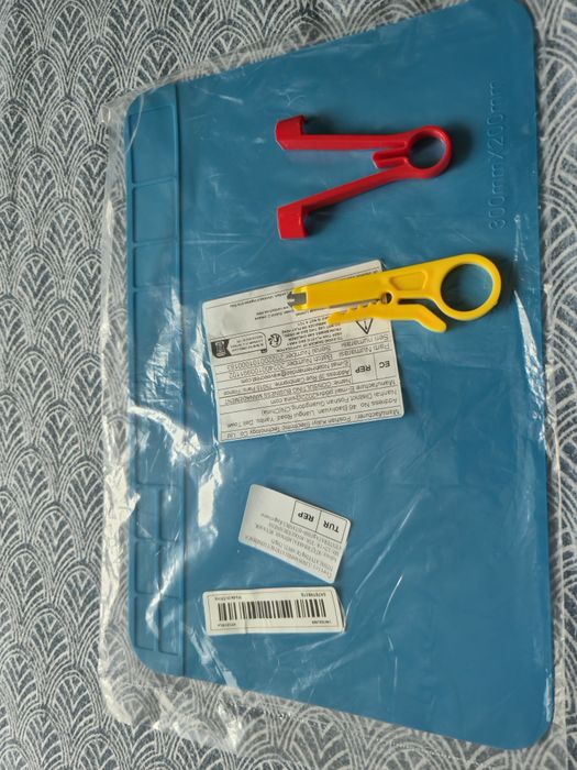 Kit electronica Arduino