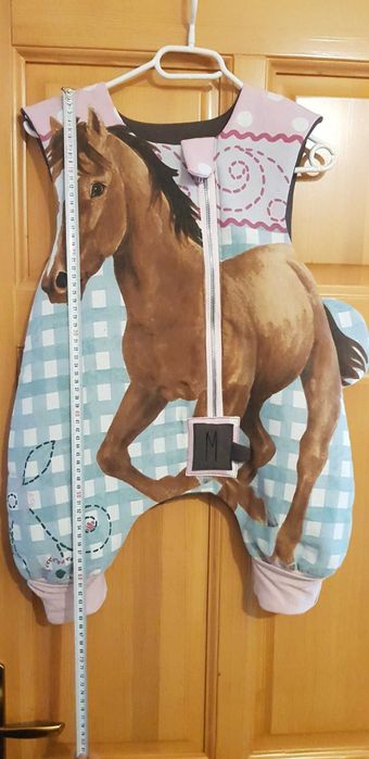 Saci de dormit, 65 cm