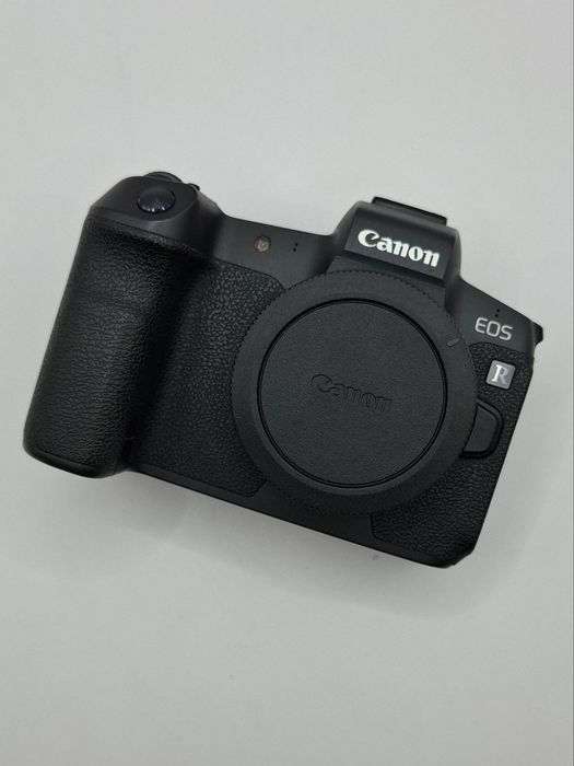 Canon eos r yangi va yangi body