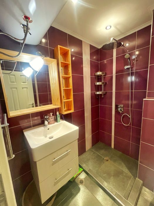 Дава се под наем Двустаен апартамент в Бургас, Лазур - 60 кв.м за 548.25 € - Снимка #5