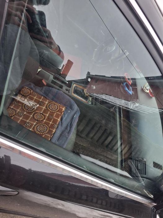 Audi A4 B6 131CP URGENT