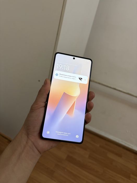 Redmi Note 13 5G 256гб