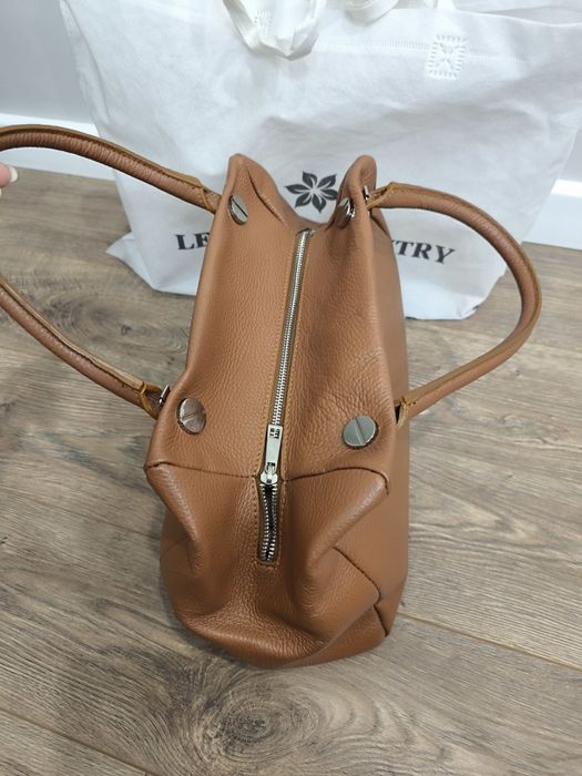 Новая сумка Италия