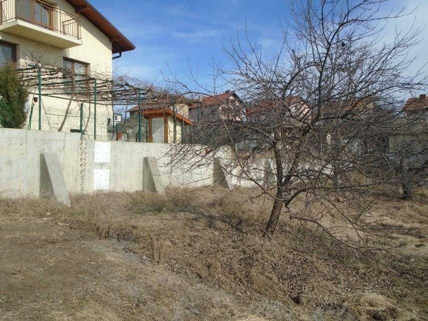 Продава се Парцел в Нови Искър - 900 кв.м за 92 €/кв.м - Снимка #5