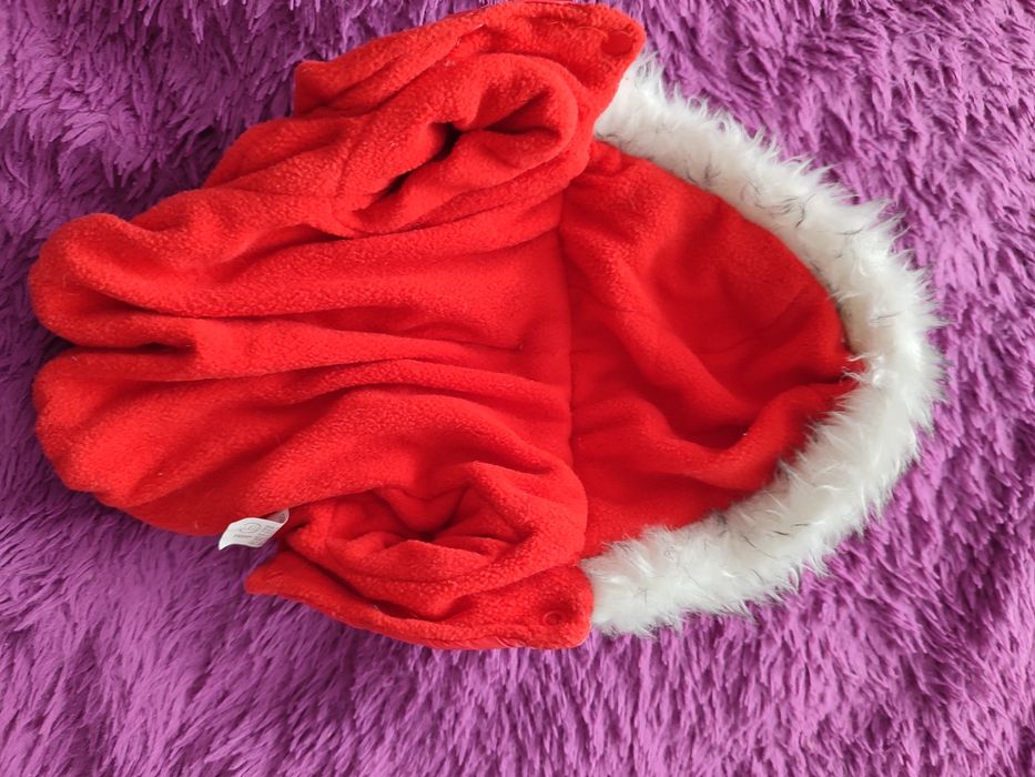 Продам комбинезон для маленькой собачки