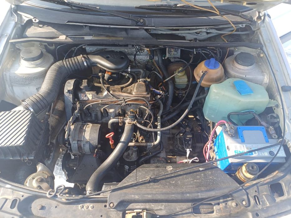 Продам фольцваген