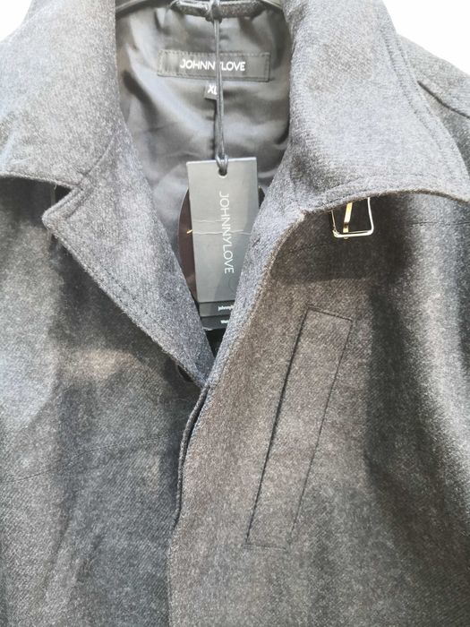 Palton Johnny Love - Norvegia