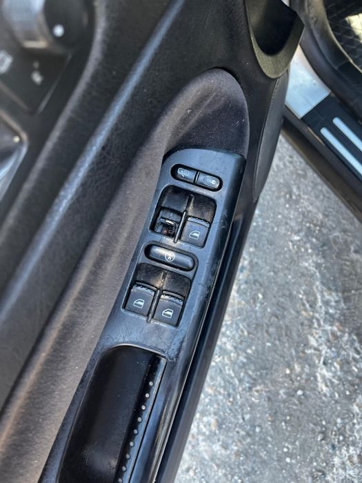 VOLKSWAGEN Passat 2003 — imagine 5
