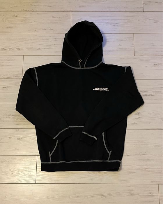 Fearles conection суитчер