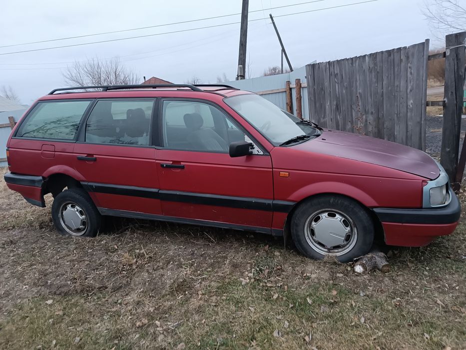 Продается Volkswagen vw Passat