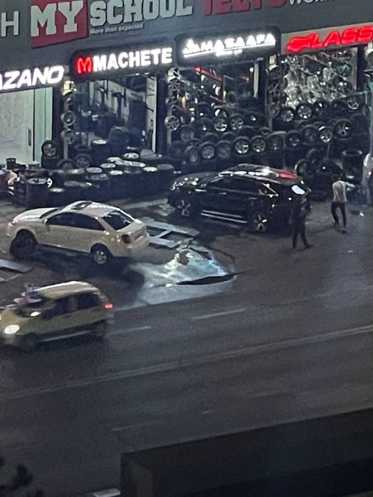 Balon shina Zimniy MICHELIN Pilot Alpin 5 235/55R19