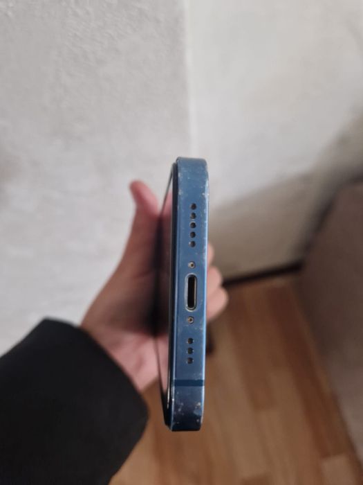 Iphone 13 состояние хорошое