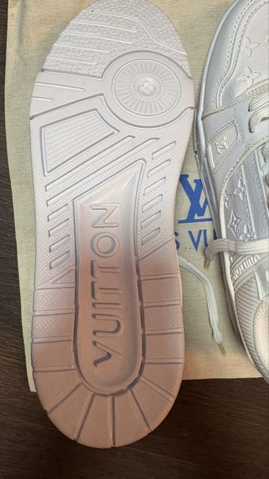 LV TRAINERS marimea 41