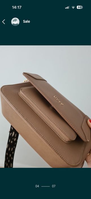 Сумка Liu jo Италия