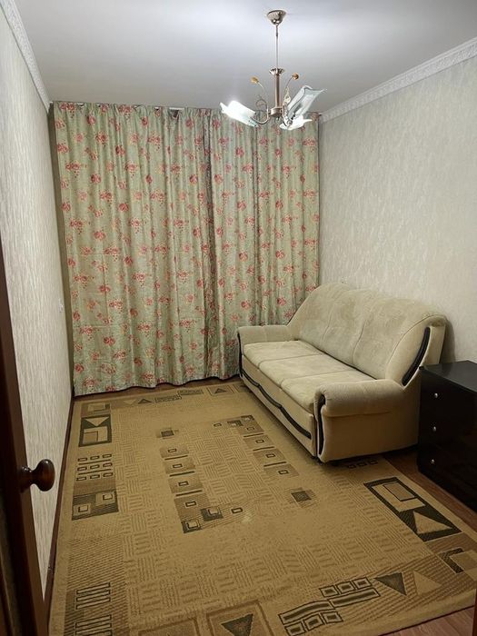 Квартира 2комнатная