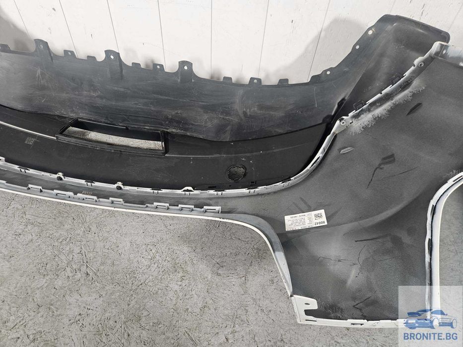 Задна броня TESLA MODEL Y Тесла модел У 2020- 2024