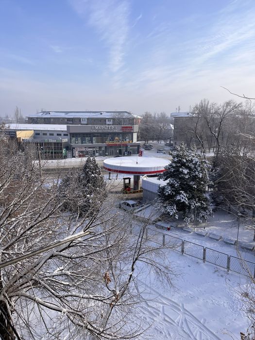 Продам квартиру, НЕУГЛОВАЯ