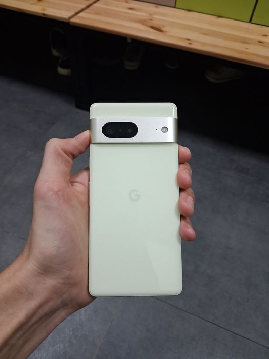 Google pixel 7 _