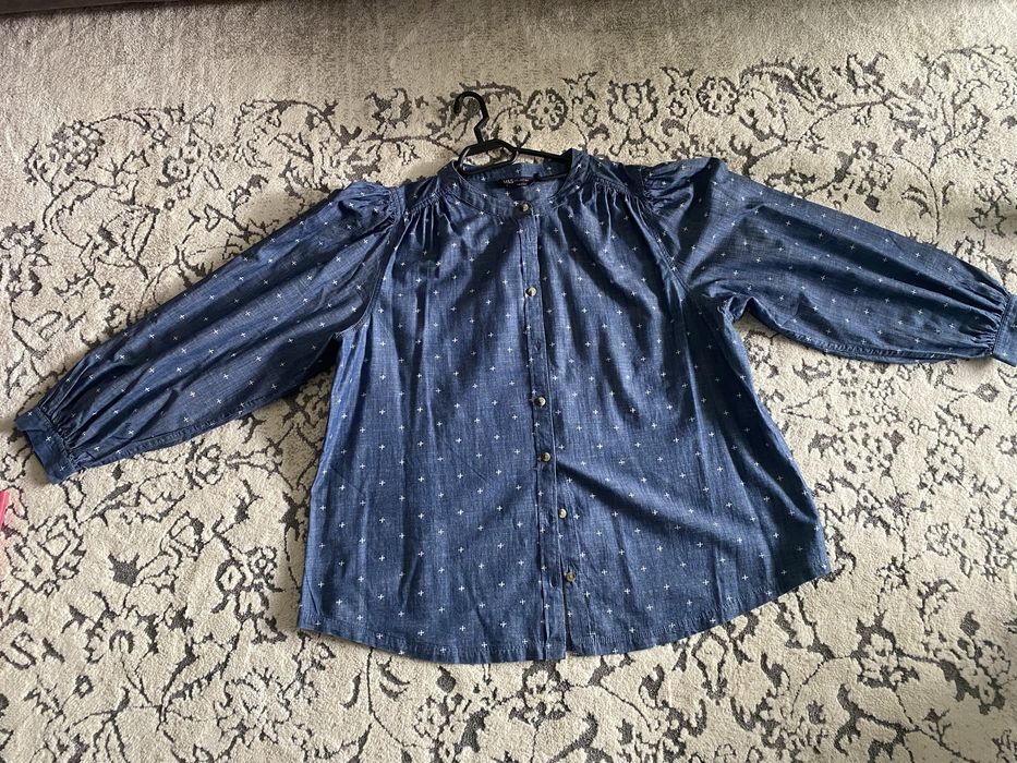 Camasa Mark&Spencer 16uk