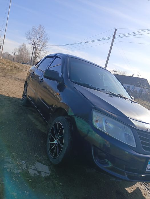 Продам лада гранта
