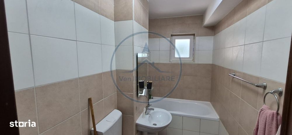 Apartament 2 camere de inchiriat