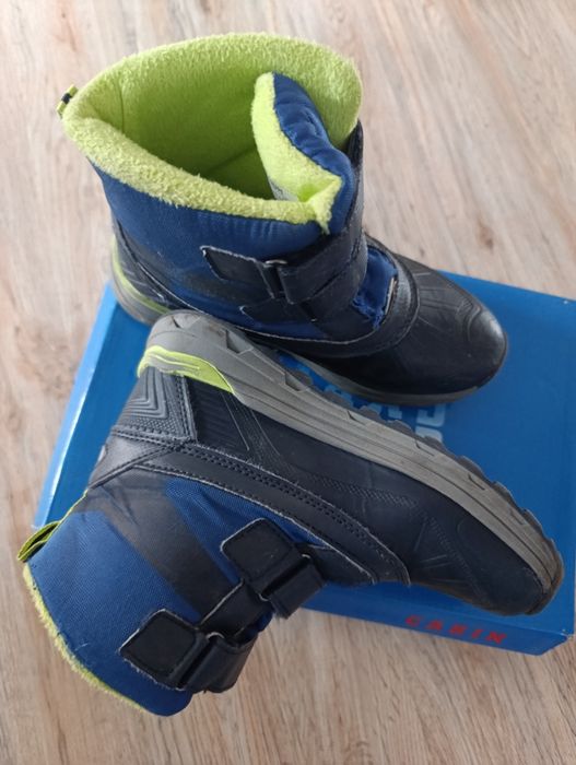 Зимни апрески 32 номер .