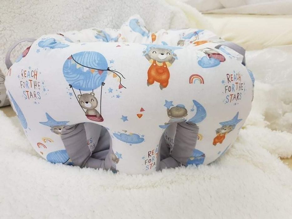 Барбарони за бебе