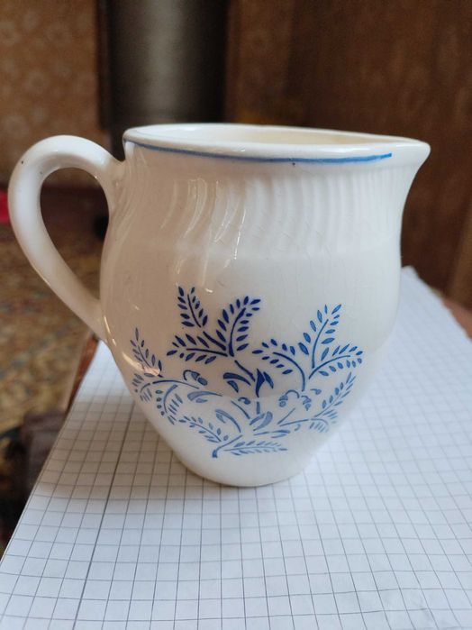 Фарфор антиквариат