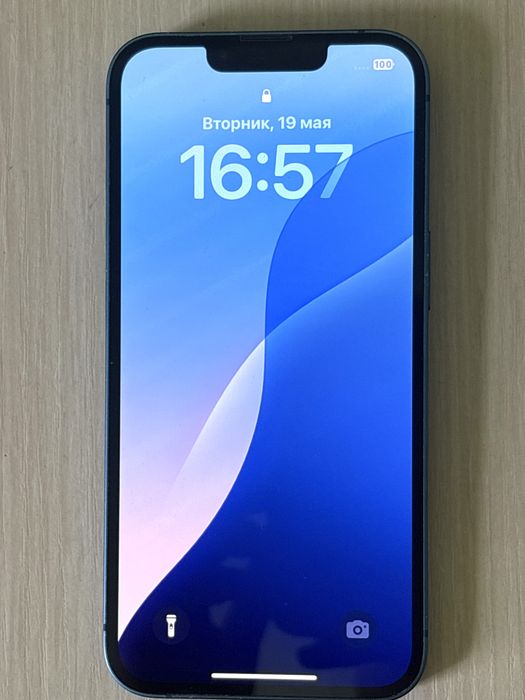 Продается Iphone 13